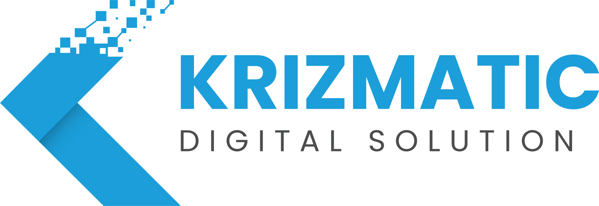 Krizmatic Logo