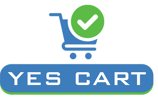 Yes Cart Logo