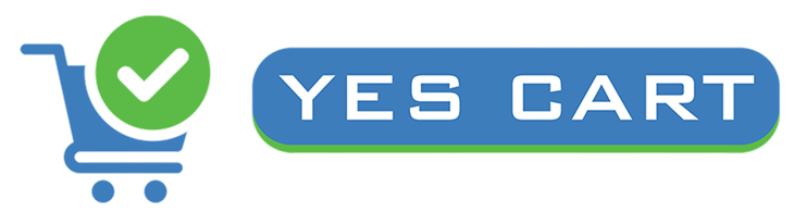 YesCart Logo
